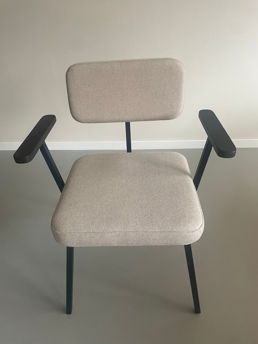 6x Studio Henk Ode Chair