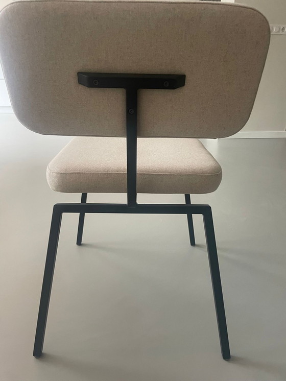 Image 1 of 6x Studio Henk Ode Chair