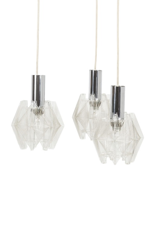 Sompex hanging lamp
