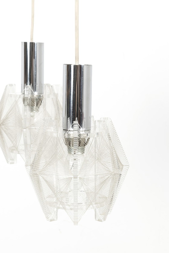 Image 1 of Lampe suspendue Sompex