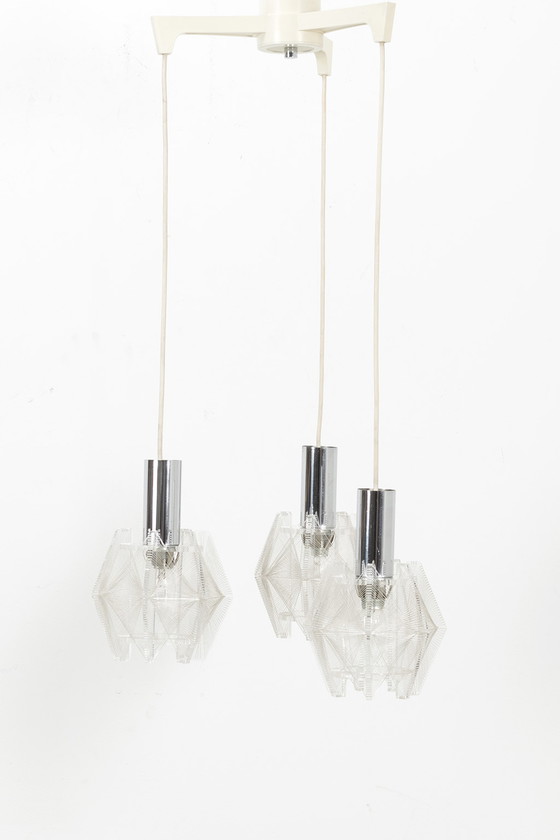 Image 1 of Lampe suspendue Sompex