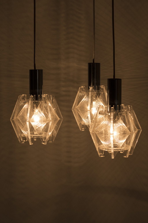 Sompex hanging lamp