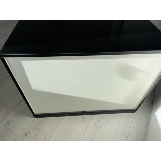 Image 1 of Vintage modular sideboard by Renato Zevi, 1970