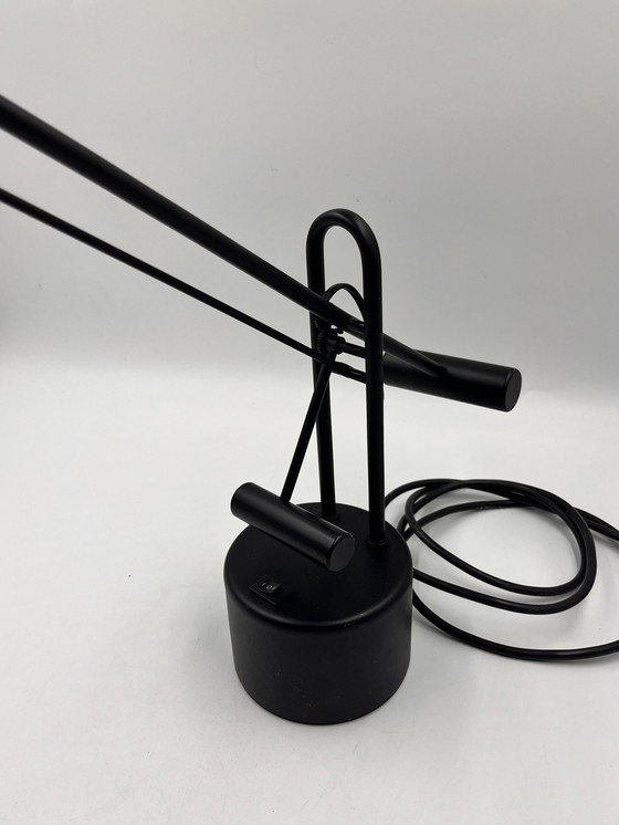 Image 1 of 80's Counterweight Desk Lamp