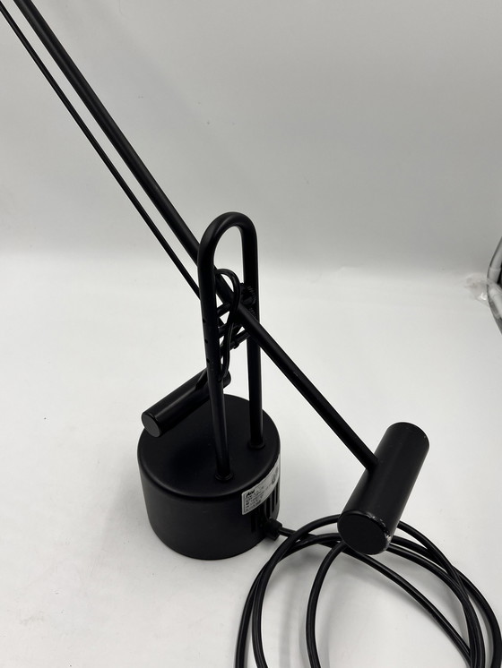 Image 1 of 80's Counterweight Desk Lamp