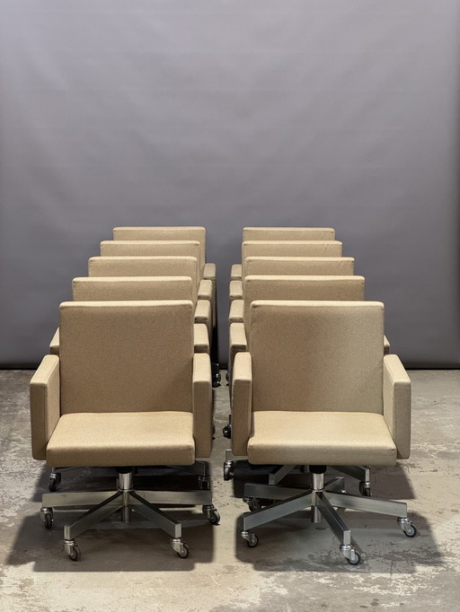 Lensvelt Avl Office Chairs