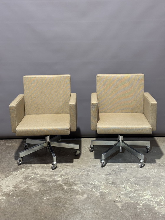 Image 1 of Lensvelt Avl Office Chairs