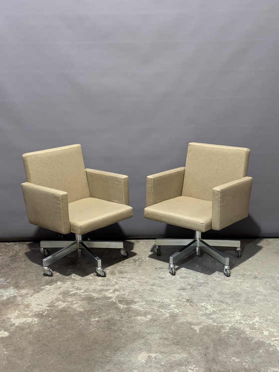 Image 1 of Lensvelt Avl Office Chairs