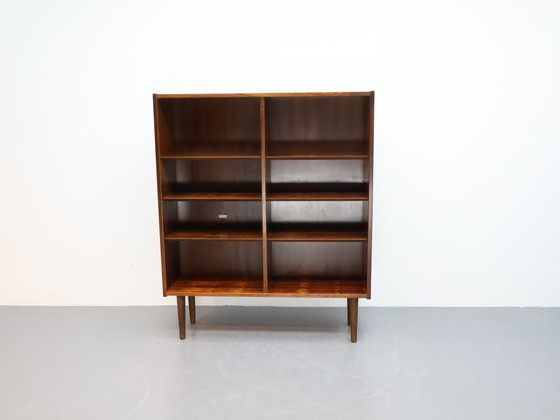 Image 1 of Libreria vintage Hundevad in palissandro