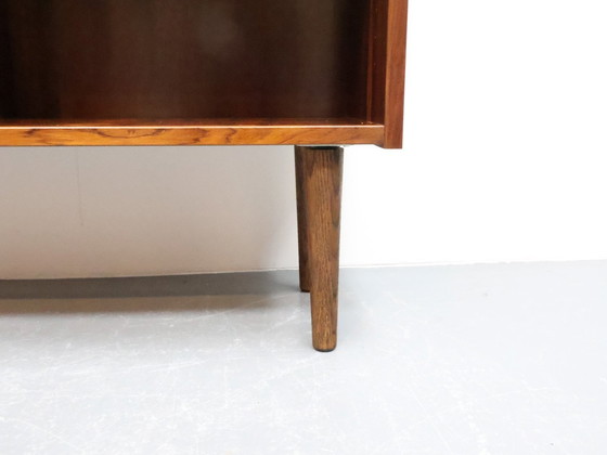 Image 1 of Libreria vintage Hundevad in palissandro