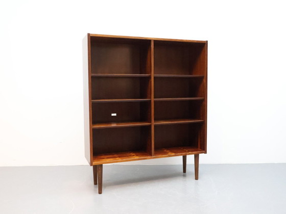 Image 1 of Libreria vintage Hundevad in palissandro