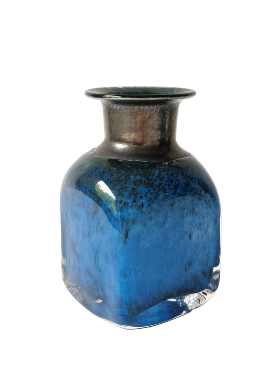 Image 1 of Kosta Boda vase by Bertil Vallien