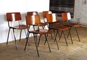 Eromes Chair F6