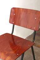 Eromes Chair F6