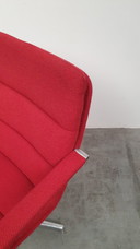 Artifort Channel Geoffrey Harcourt Chair