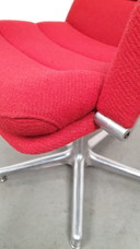 Artifort Channel Geoffrey Harcourt Chair