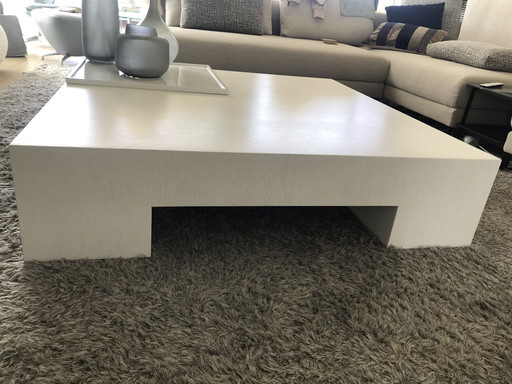 Table basse Meridiani