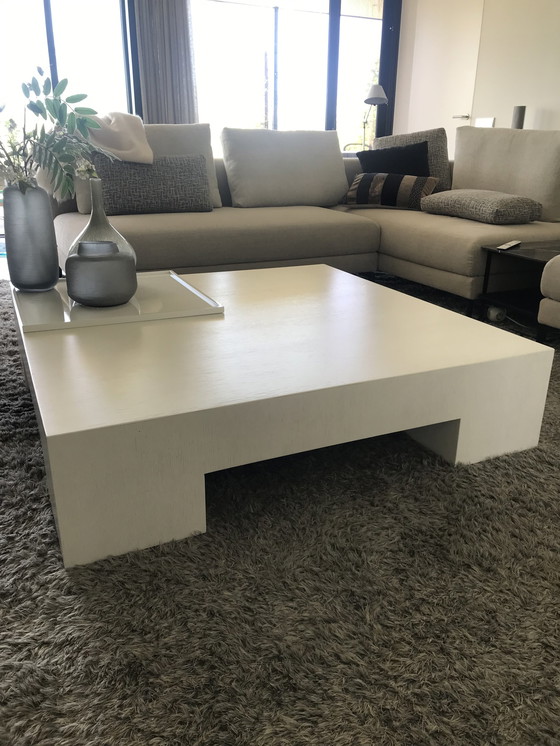 Image 1 of Meridiani coffee table