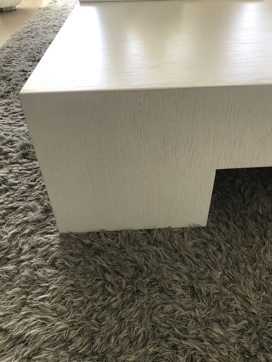 Image 1 of Meridiani coffee table