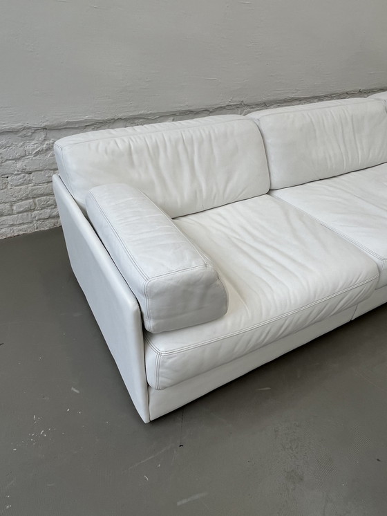 Image 1 of De Sede Ds 76 Module sofa bed