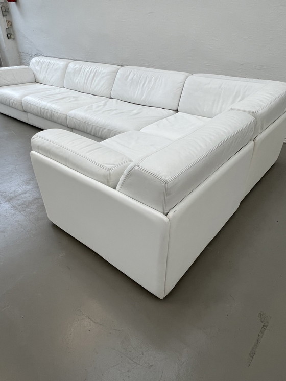 Image 1 of De Sede Ds 76 Module sofa bed