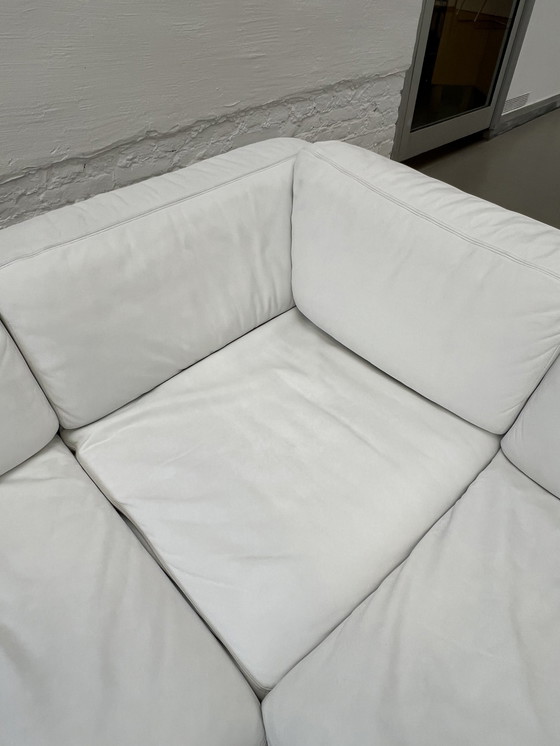 Image 1 of De Sede Ds 76 Module sofa bed