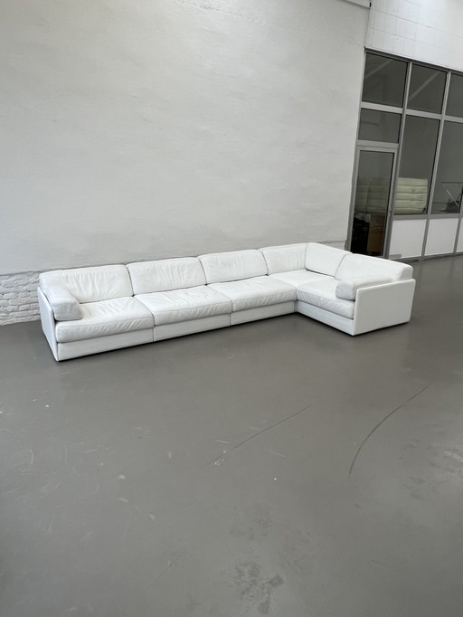 De Sede Ds 76 Module sofa bed