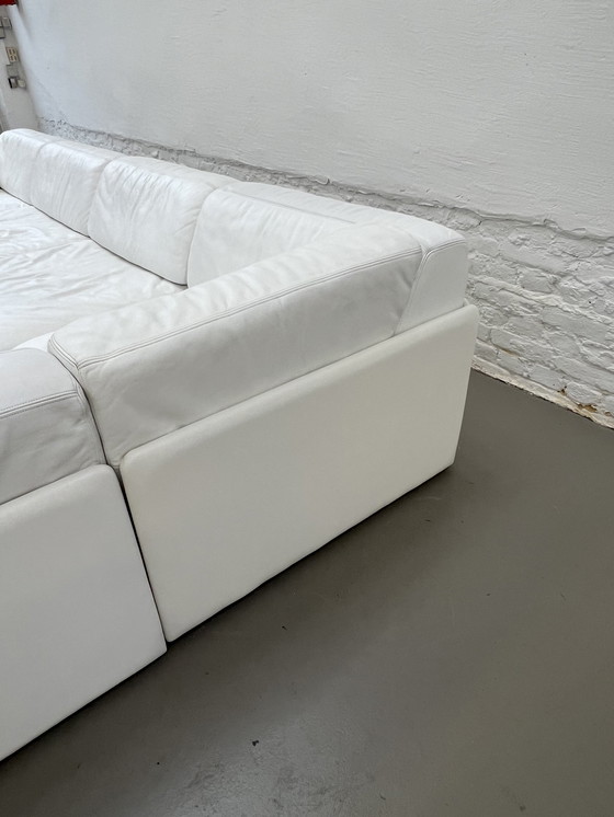 Image 1 of De Sede Ds 76 Module sofa bed