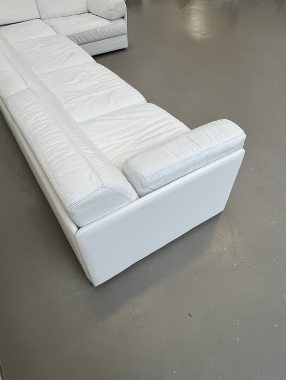 Image 1 of De Sede Ds 76 Module sofa bed