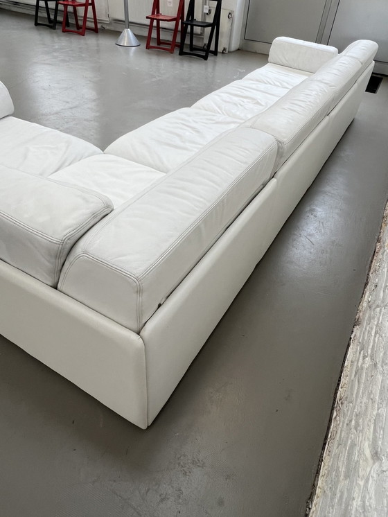 Image 1 of De Sede Ds 76 Module sofa bed