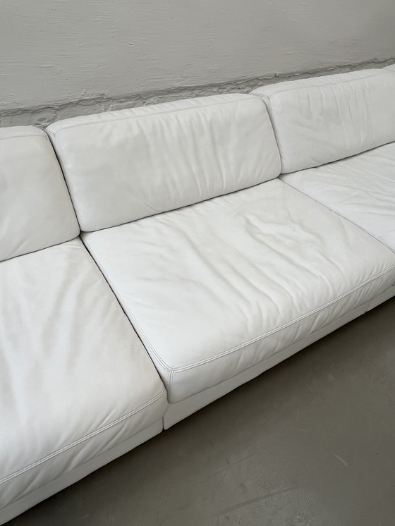 Image 1 of De Sede Ds 76 Module sofa bed