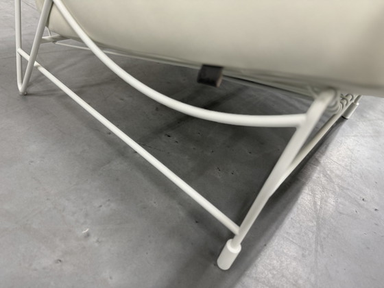 Image 1 of Sillón Leolux Volare Wapiti Sabaku Cuero