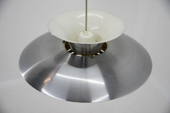 Image 1 of Vintage Danish Pendant, 1970S