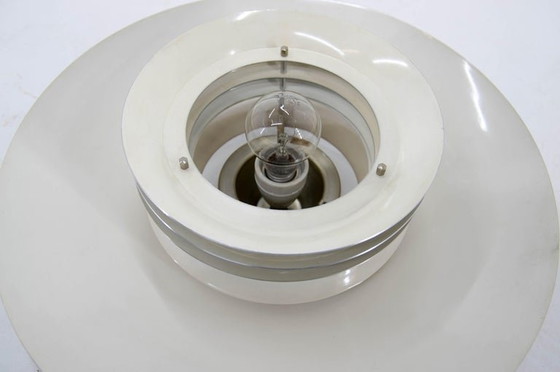 Image 1 of Vintage Danish Pendant, 1970S