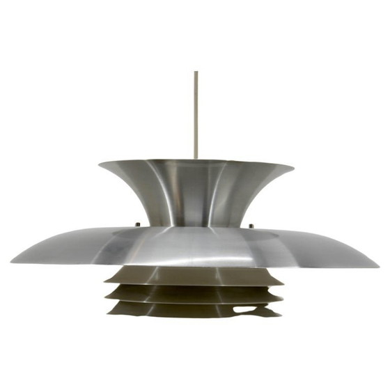 Image 1 of Vintage Danish Pendant, 1970S