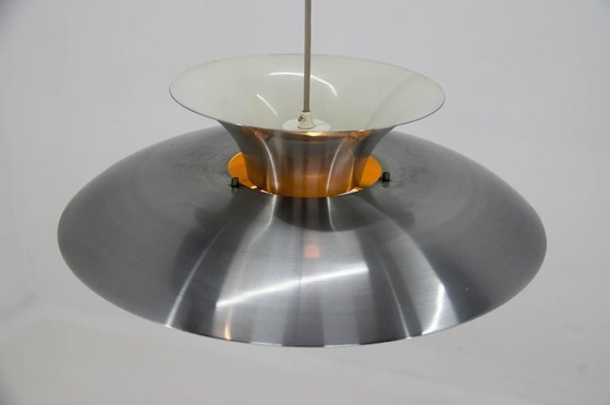 Image 1 of Vintage Danish Pendant, 1970S