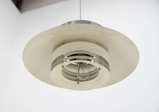 Image 1 of Vintage Danish Pendant, 1970S