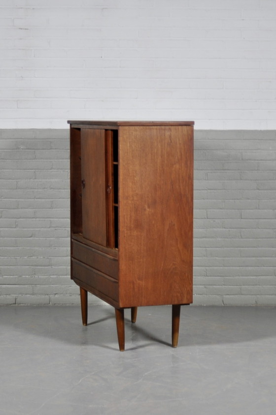 Image 1 of Danish 1960s Cabinet