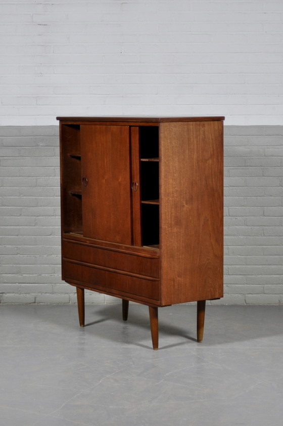 Image 1 of Danish 1960s Cabinet