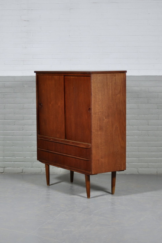 Image 1 of Danish 1960s Cabinet