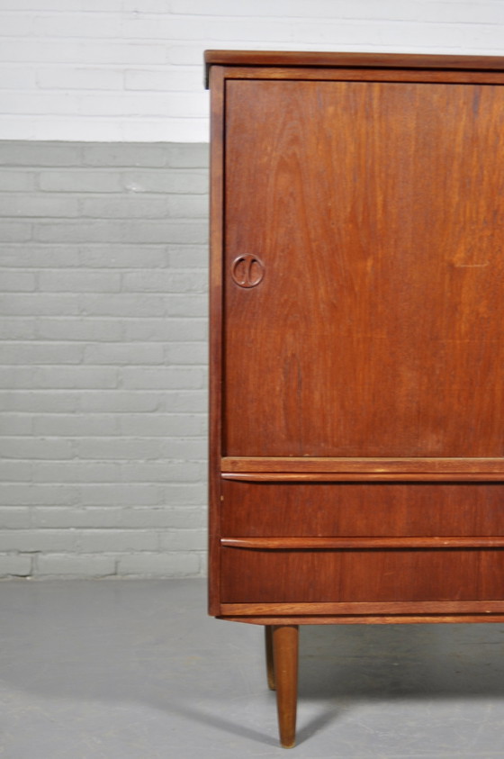 Image 1 of Danish 1960s Cabinet