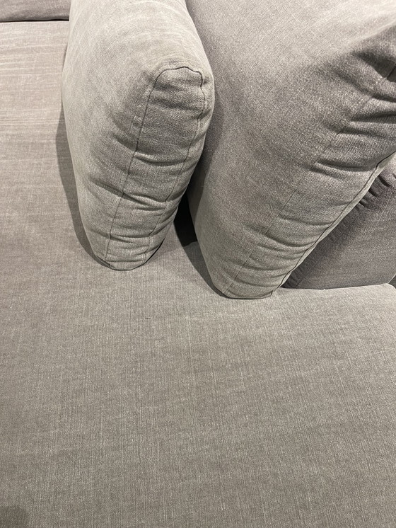 Image 1 of Xl Stock Lounge Sofa