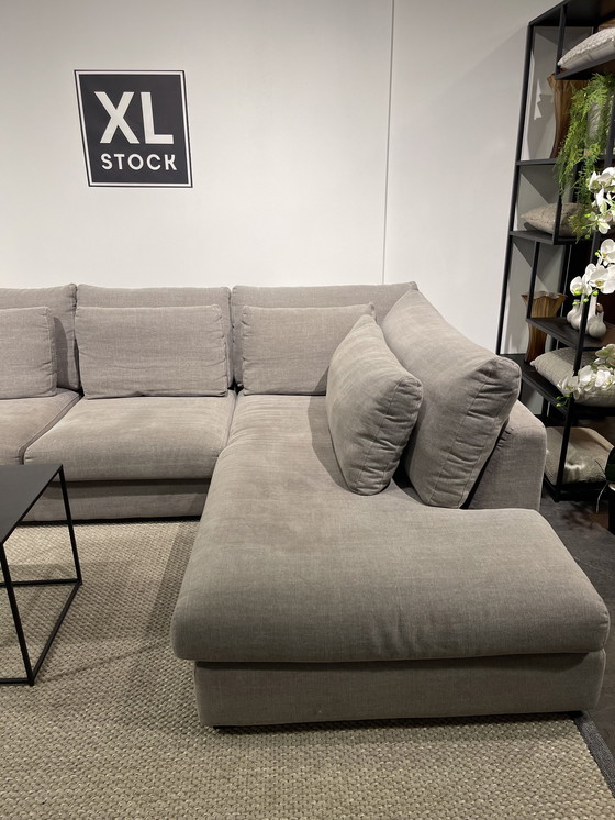 Image 1 of Xl Stock Lounge Sofa