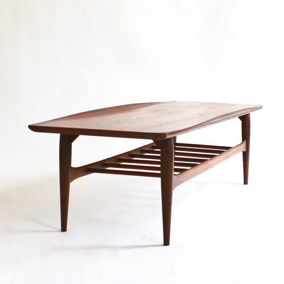 Image 1 of Scandinavian coffee table Circa 1970