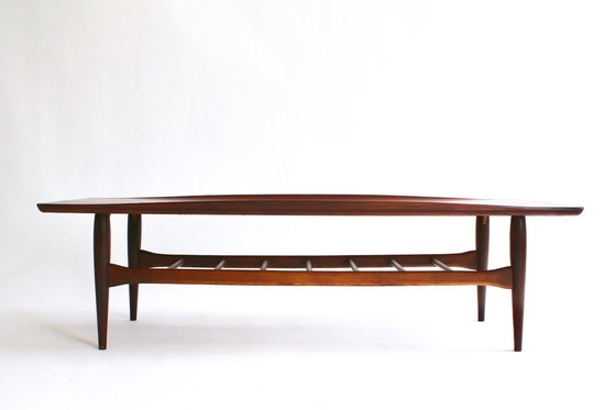 Image 1 of Scandinavian coffee table Circa 1970