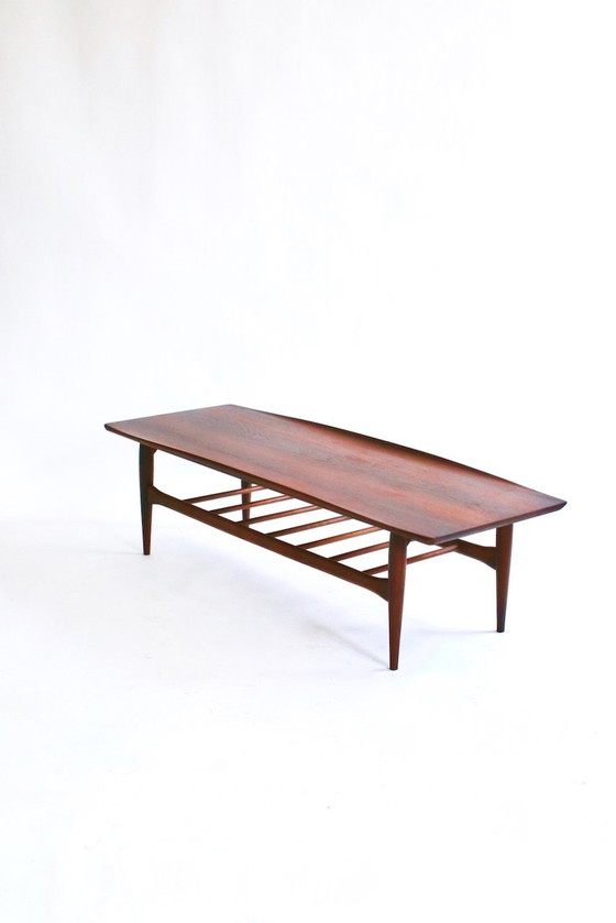 Image 1 of Scandinavian coffee table Circa 1970