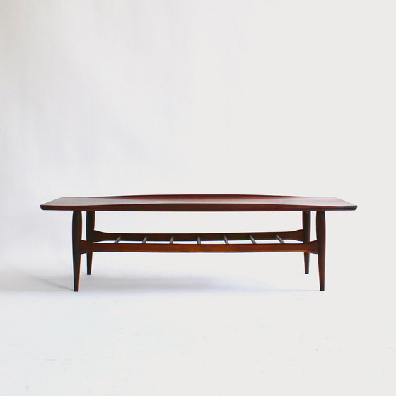 Image 1 of Scandinavian coffee table Circa 1970