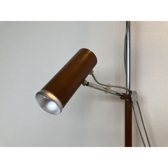 Image 1 of Vintage ceiling lamp by Josef Hůrka for Napako, Czechoslovakia 1960