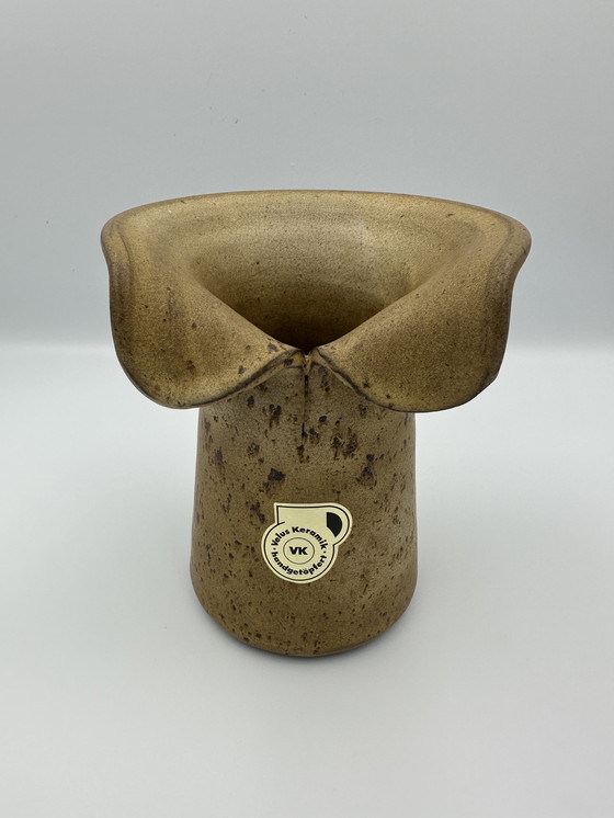 Image 1 of Velus Keramik West Germany vase