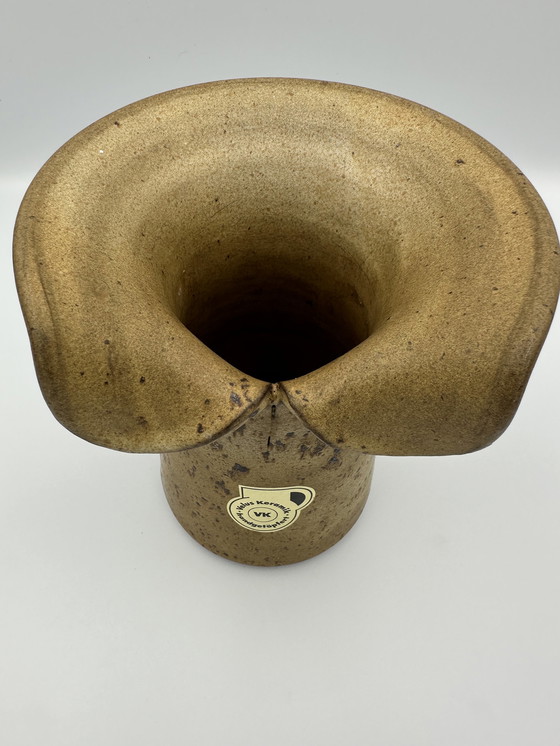 Image 1 of Velus Keramik West Germany vase